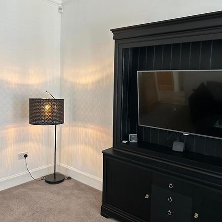 1L Albert Place Maddiston Road Brightons Falkirk Fk2 0Jx Polmont Экстерьер фото