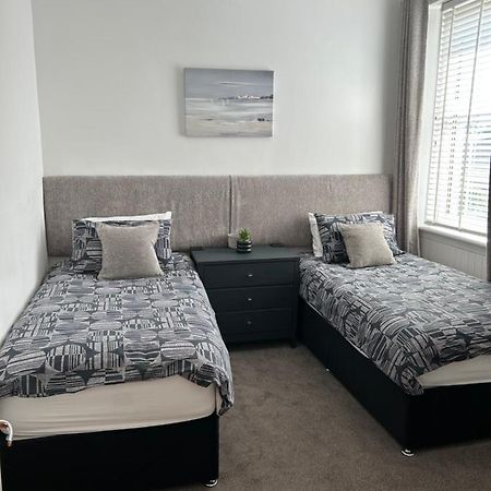 1L Albert Place Maddiston Road Brightons Falkirk Fk2 0Jx Polmont Экстерьер фото