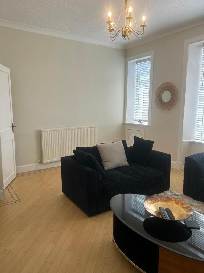1L Albert Place Maddiston Road Brightons Falkirk Fk2 0Jx Polmont Экстерьер фото