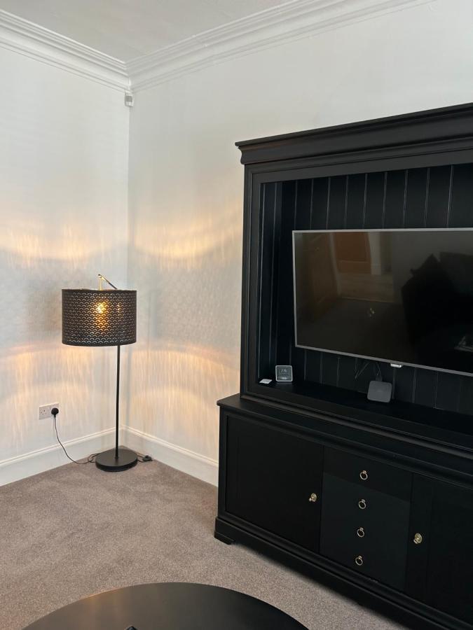 1L Albert Place Maddiston Road Brightons Falkirk Fk2 0Jx Polmont Экстерьер фото
