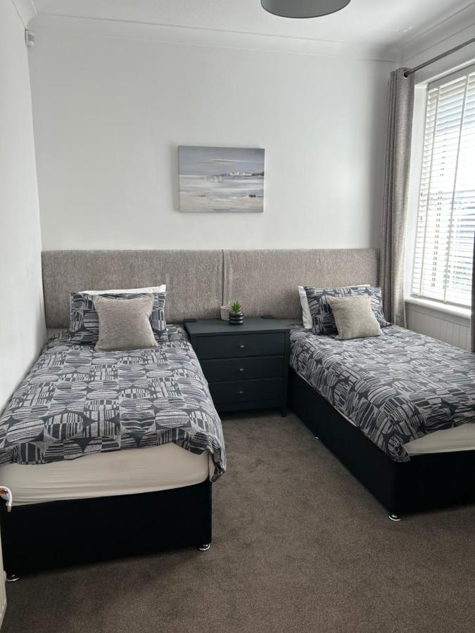 1L Albert Place Maddiston Road Brightons Falkirk Fk2 0Jx Polmont Экстерьер фото