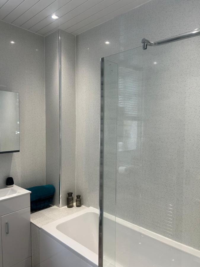 1L Albert Place Maddiston Road Brightons Falkirk Fk2 0Jx Polmont Экстерьер фото