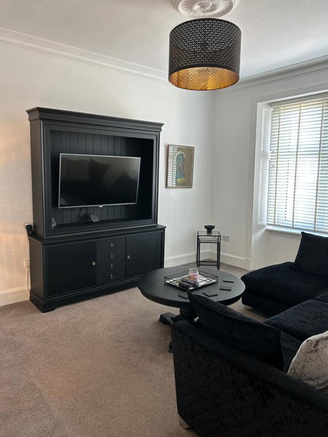 1L Albert Place Maddiston Road Brightons Falkirk Fk2 0Jx Polmont Экстерьер фото
