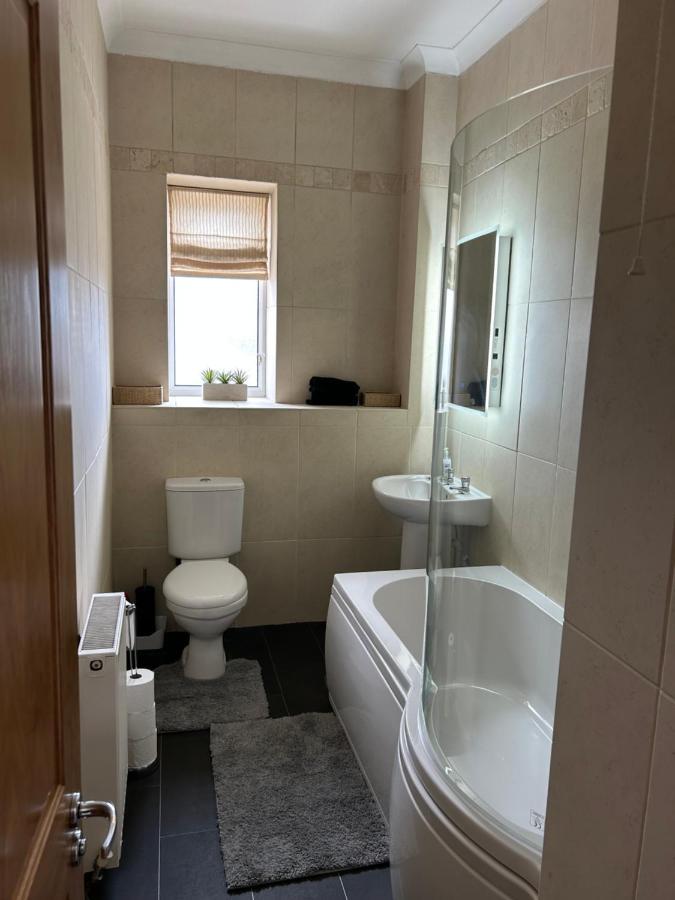 1L Albert Place Maddiston Road Brightons Falkirk Fk2 0Jx Polmont Экстерьер фото
