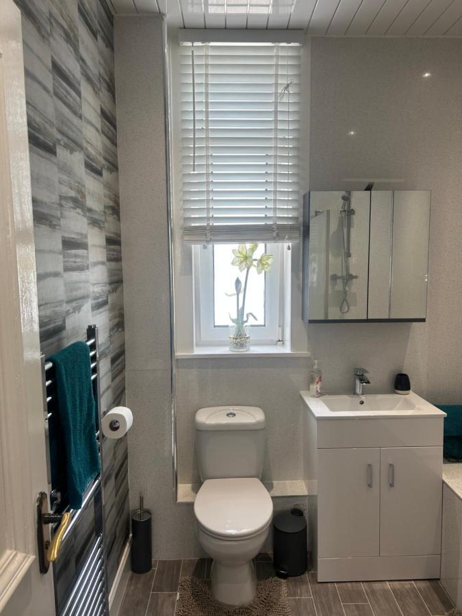 1L Albert Place Maddiston Road Brightons Falkirk Fk2 0Jx Polmont Экстерьер фото