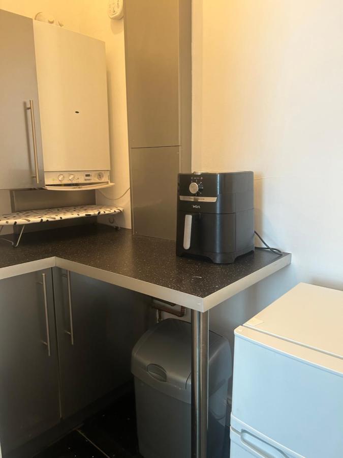 1L Albert Place Maddiston Road Brightons Falkirk Fk2 0Jx Polmont Экстерьер фото