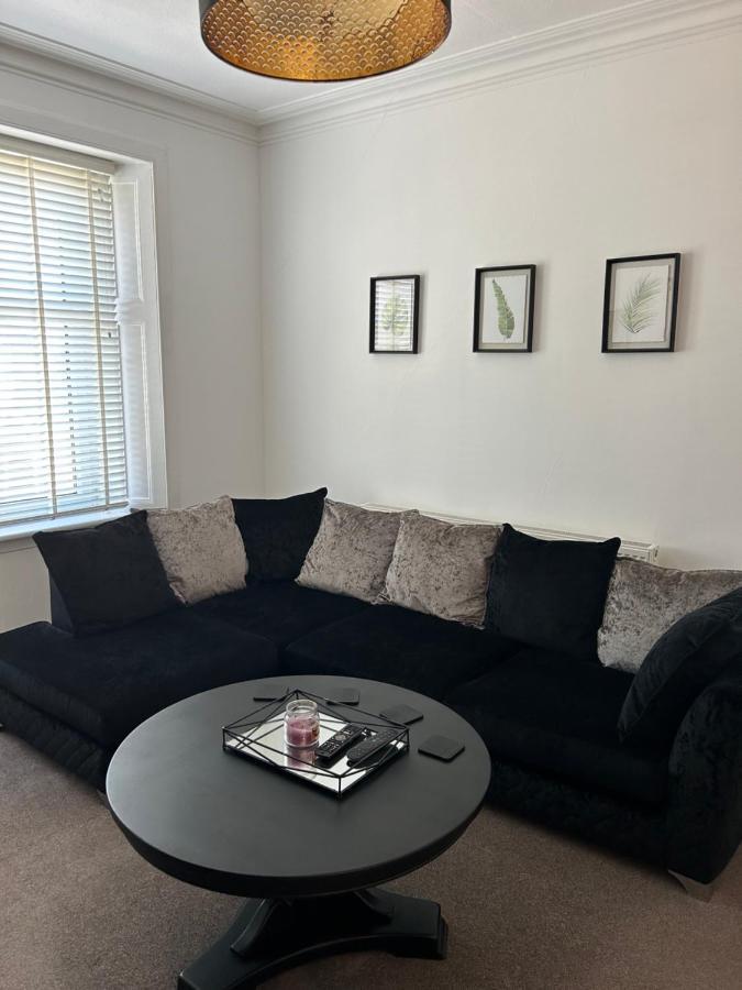 1L Albert Place Maddiston Road Brightons Falkirk Fk2 0Jx Polmont Экстерьер фото